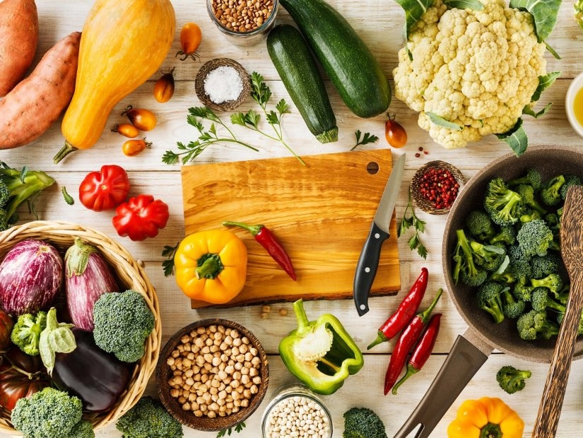 Best Vegetarian Turkish Dishes