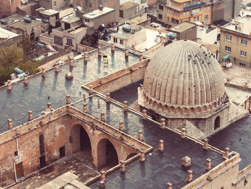 Exploring An Enigmatic City: Mardin