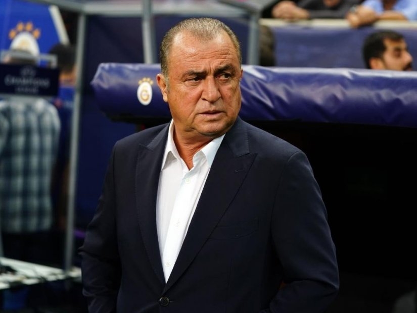 مدير المنتخب الوطني لكرة القدم الشهير: فاتح تيريم