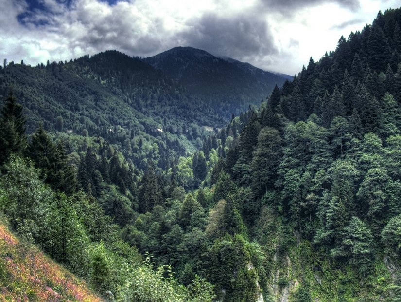 Least Known Travel Destinations in Turkey