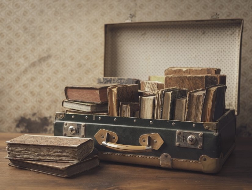 Türkische Literatur: Die bekanntesten Dichter