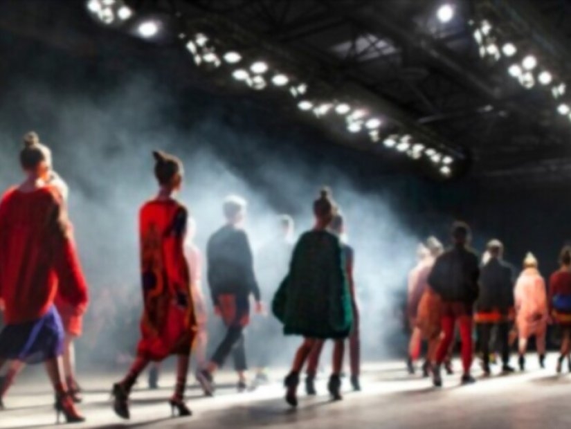 Famous Turkish Fashion Designers