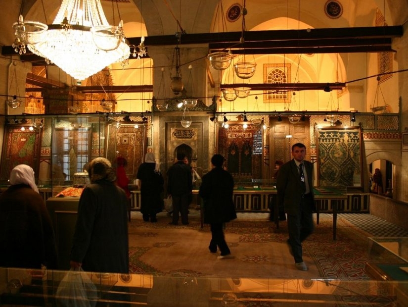 Rumi and His Spiritual Legacy