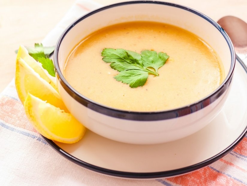 Best Winter Soups to Try Out in Istanbul