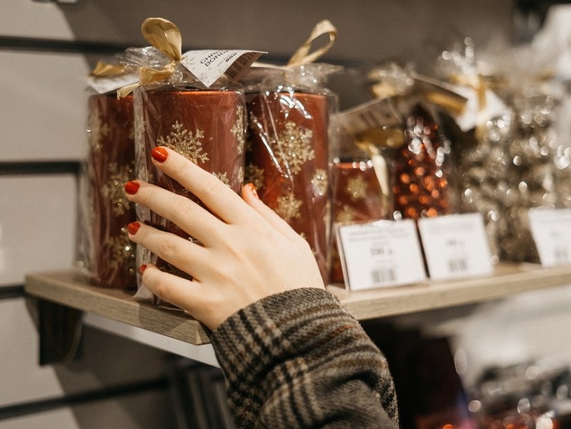 Gift Guide Istanbul