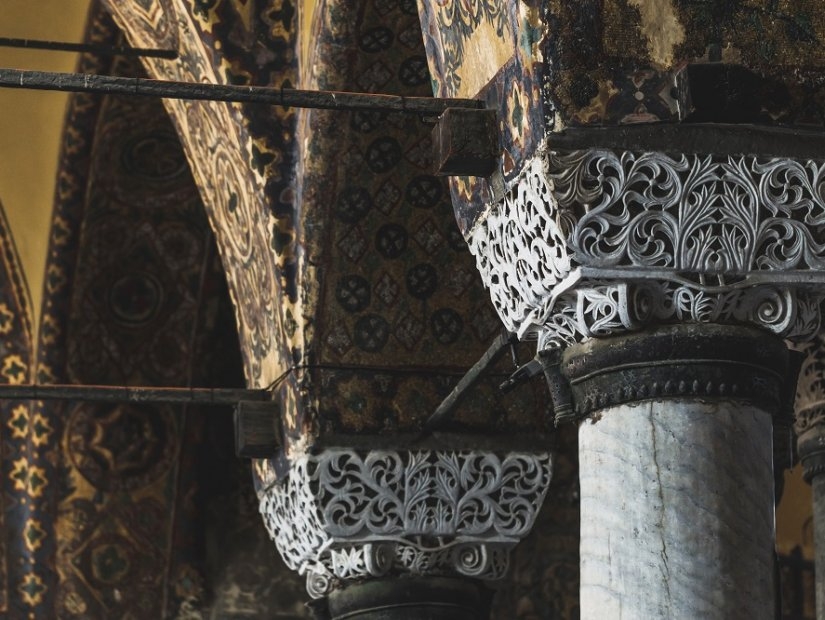 Byzantium to Istanbul: A Brief History