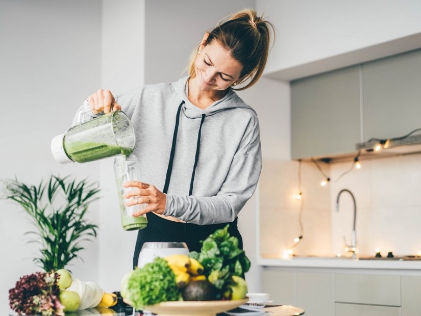 Best Detox Recipes for After Vacation