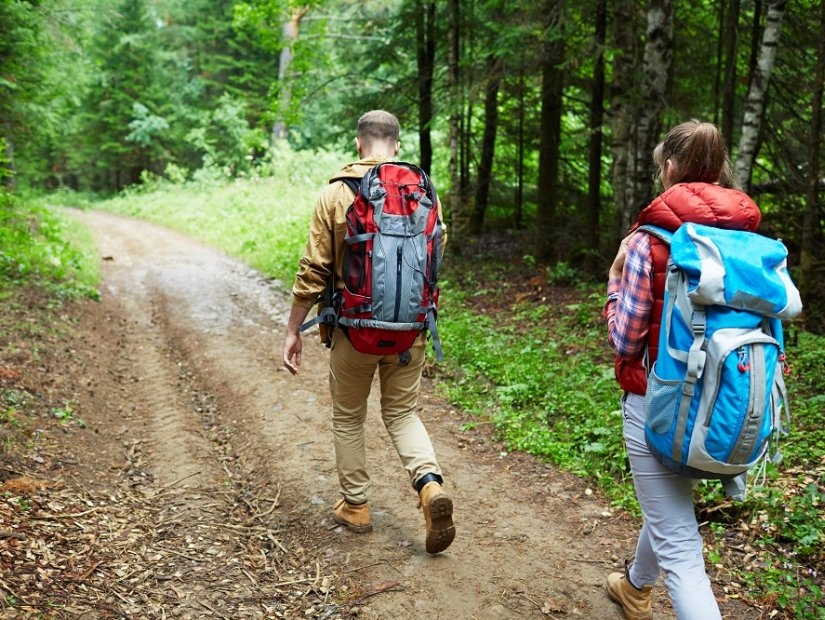 Hiking Trails Near Istanbul