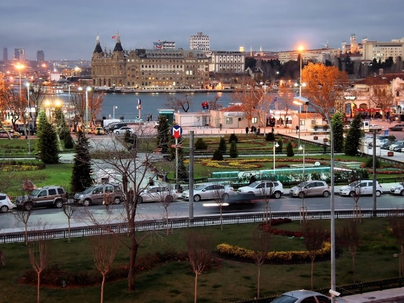 راهنمای سفر کادیکوی 