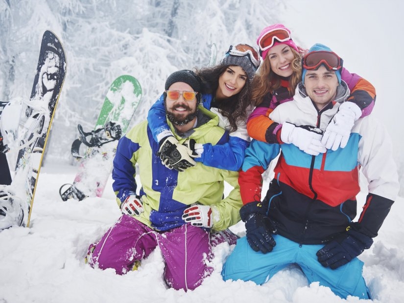 Best Winter Destinations in Turkey