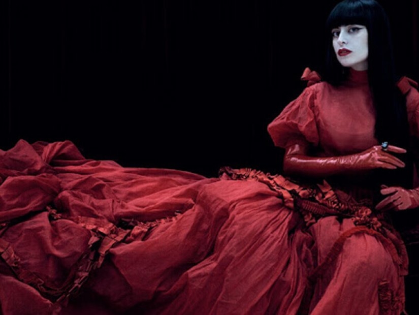 The Punk-Fueled Design Prodigy: Dilara Findikoglu