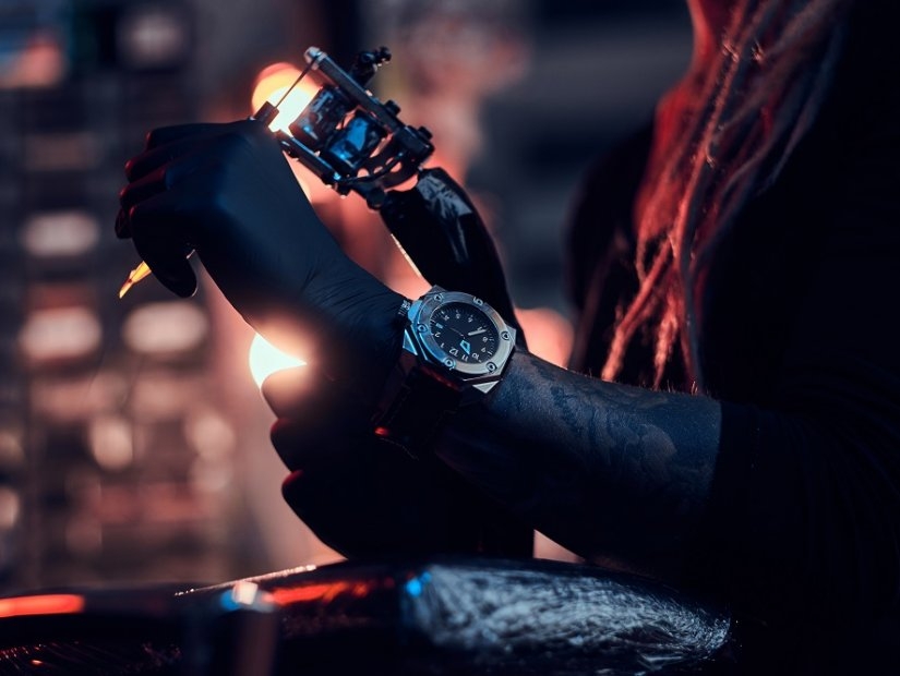 Best Tattoo Artists in Istanbul