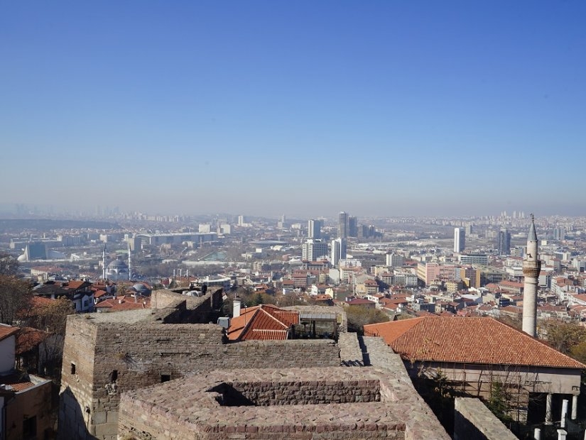 Things to Do in Ankara