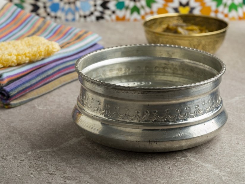 Spend A Complete Pamper Day in Istanbul