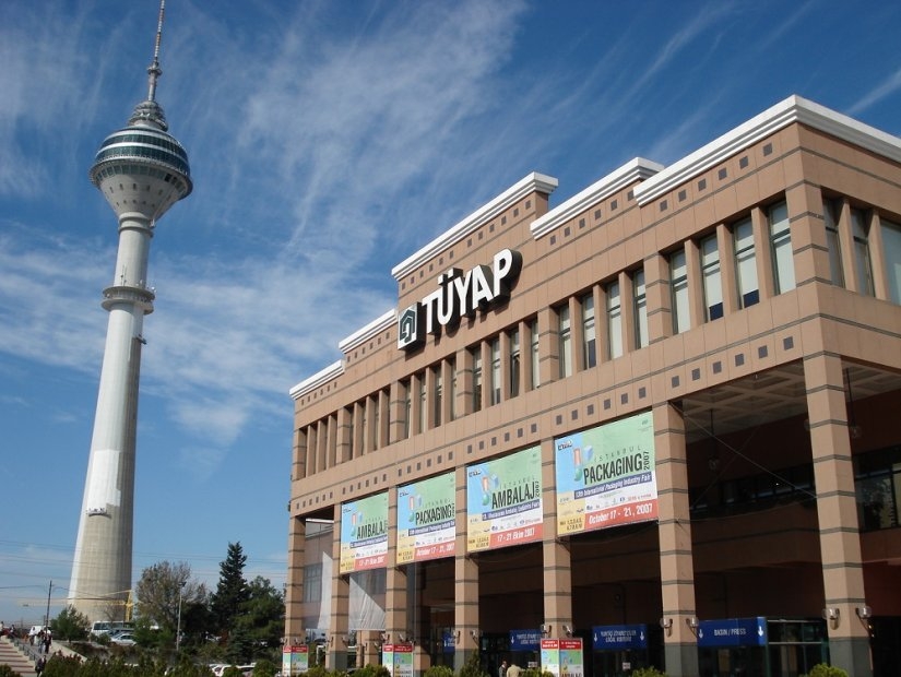 Best Annual Fairs in Istanbul
