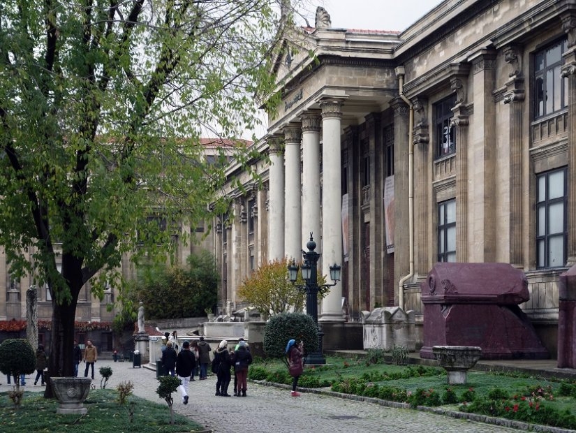 Best Museums in Istanbul