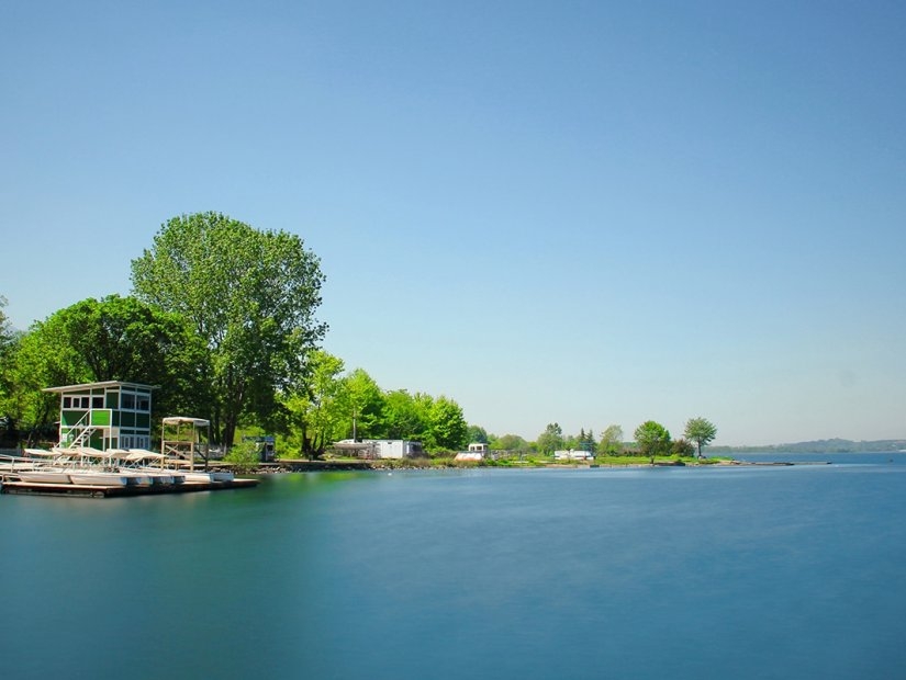 Sapanca, a Perfect Getaway from Istanbul