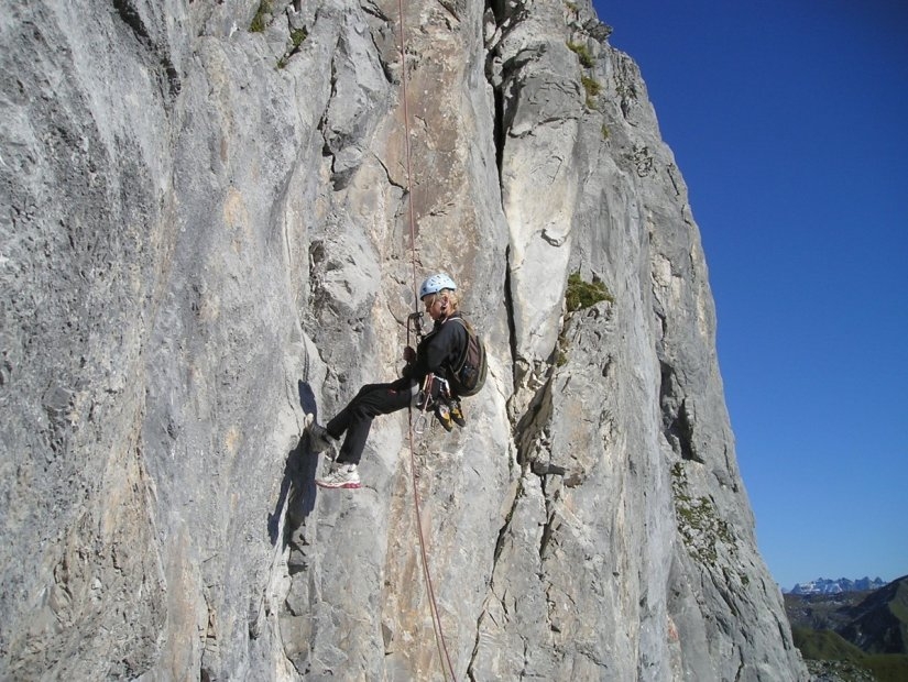 Best Climbing Routes in Turkey