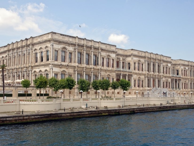 Best Wedding Venues in Istanbul