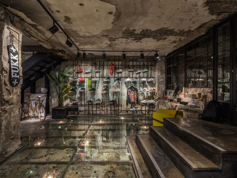 Coolest Stores You Should Visit in Istanbul