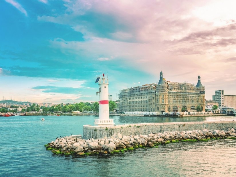 The Latest Archeological Discoveries in Istanbul