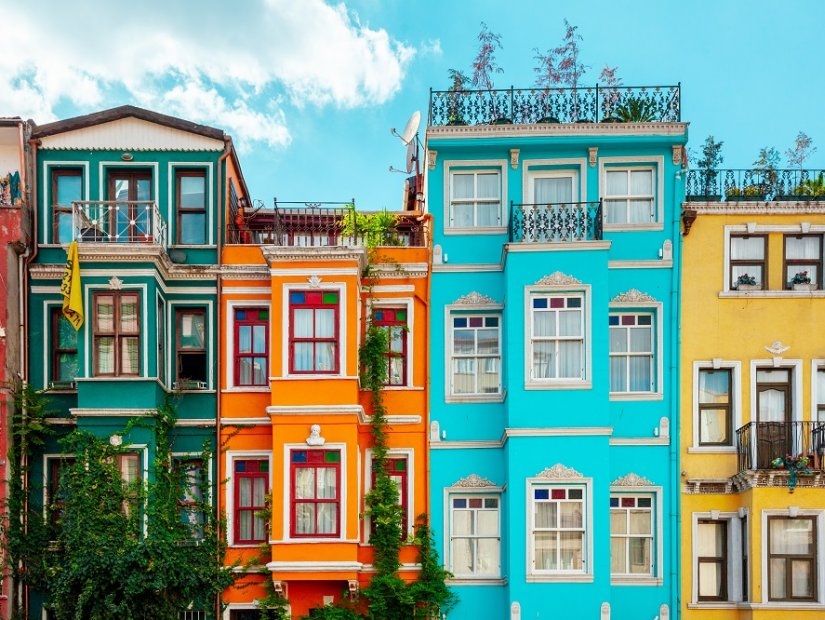 Fener and Balat Travel Guide