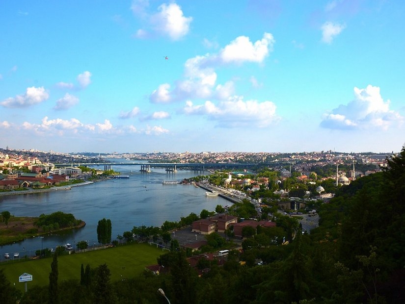 Grand Sirkeci Travel Guide: Pierre Loti