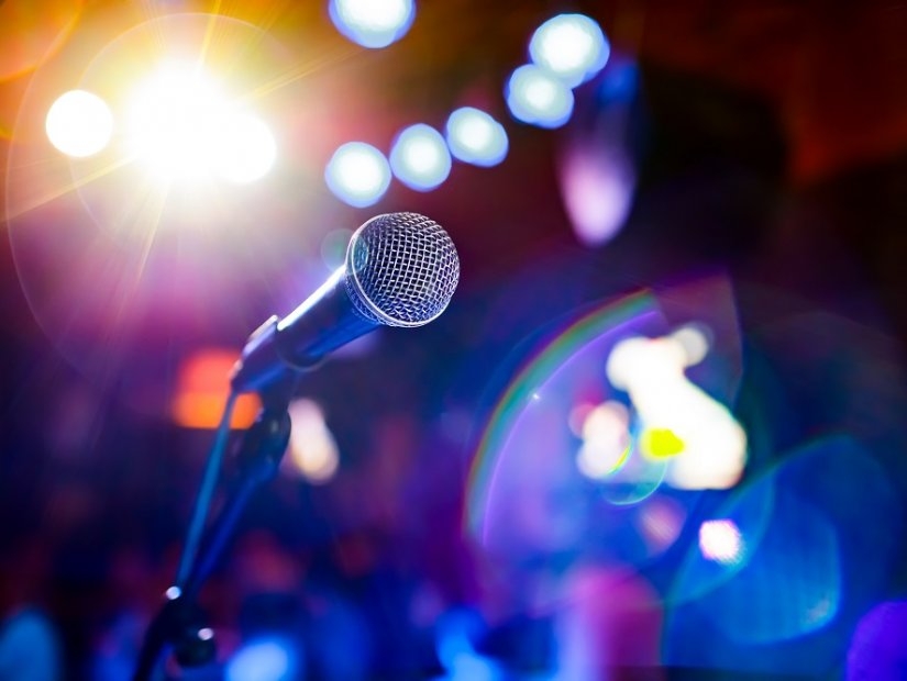 Places to Enjoy Karaoke in Istanbul