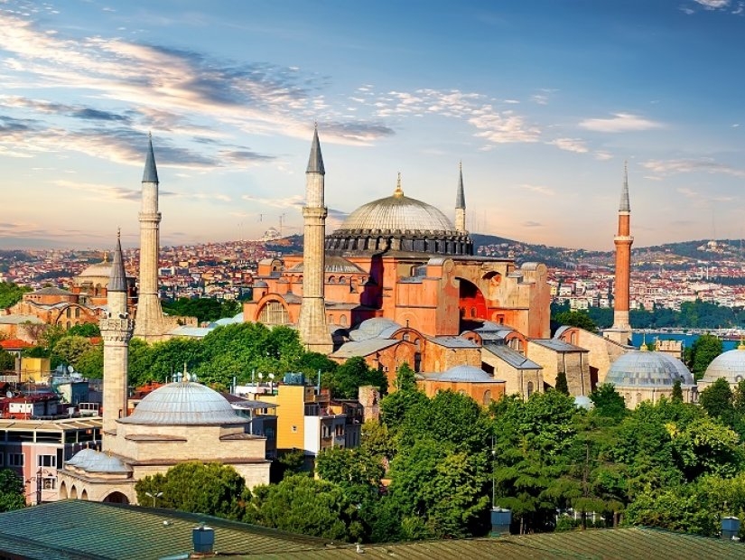 Best Museums You Can Visit in Fatih