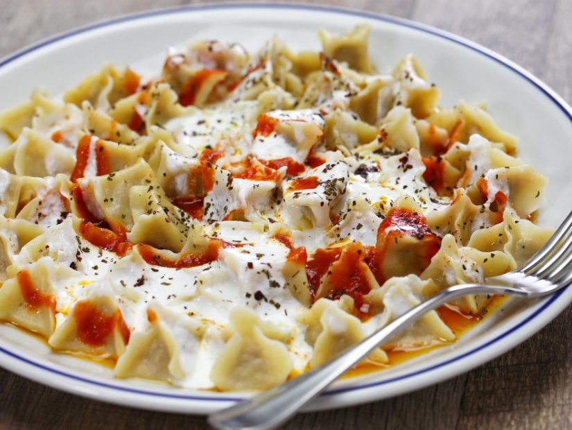 Best Regional Foods in Turkey