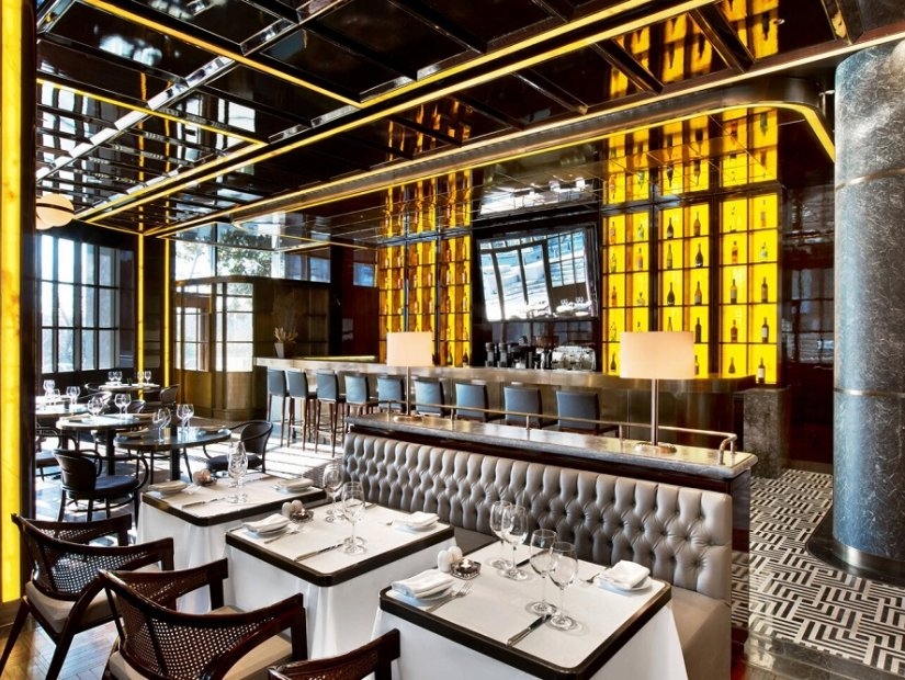 Best Restaurants in Istanbul