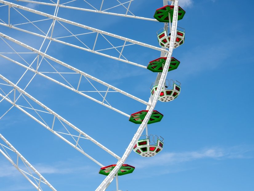Best Theme Parks in Istanbul