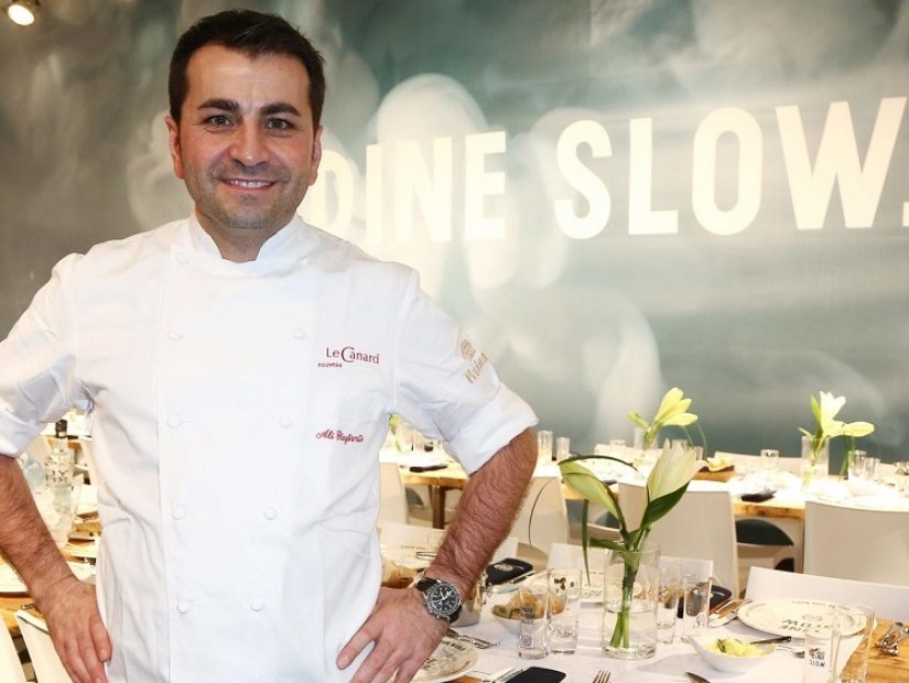 Best Turkish Chefs You Should Look Out For
