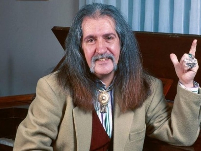 Top 5 Turkish Musicians You Need to Know About