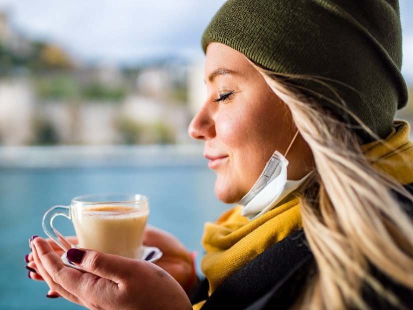 Best Fall Drinks You Can Try in Istanbul