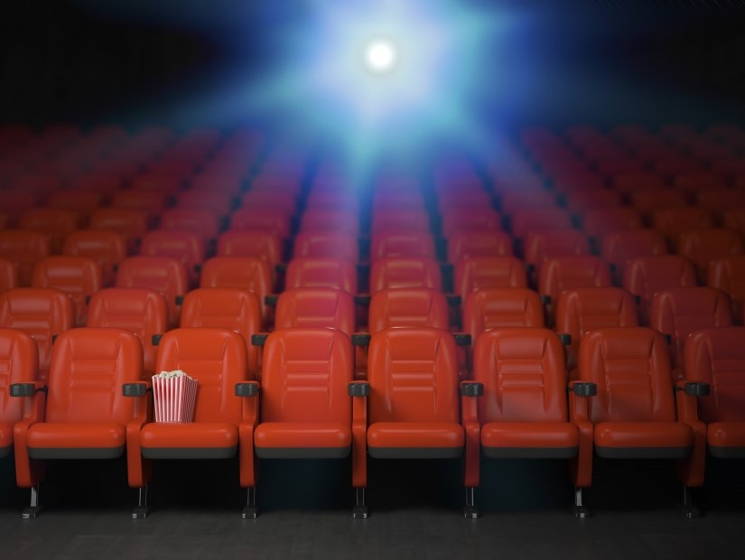 Best Movie Theaters in Istanbul