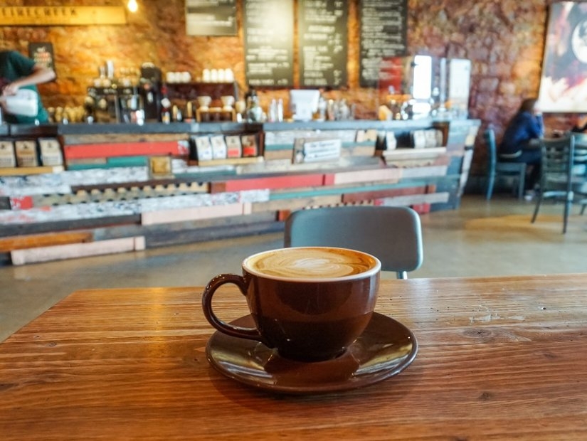 Best Third-Wave Coffee Shops in Istanbul