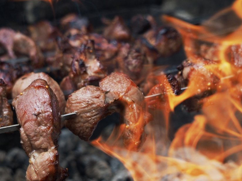 Fireside Restaurants: A Unique Dining Culture