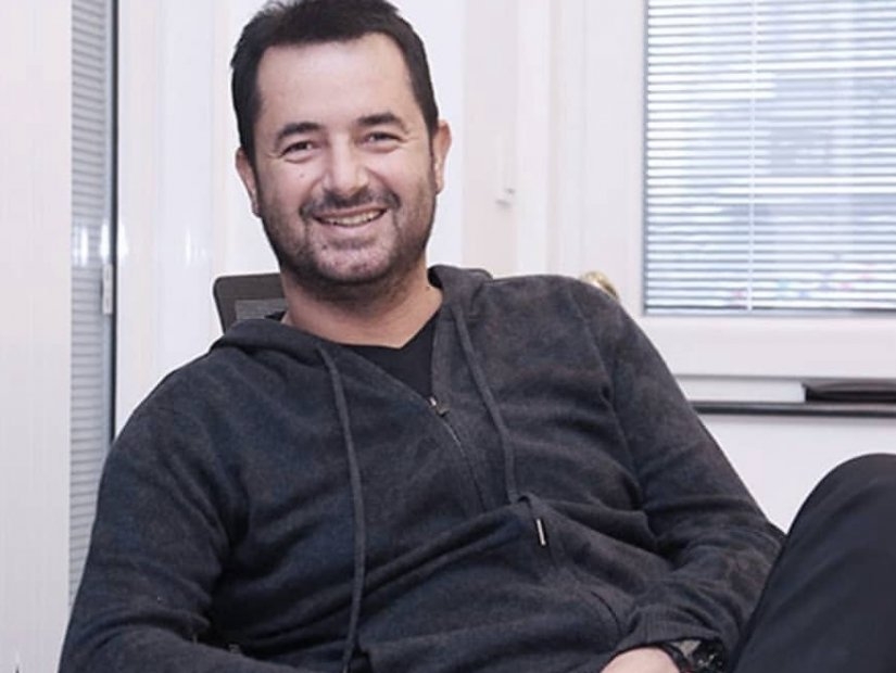 The Success Story of Acun Ilicali
