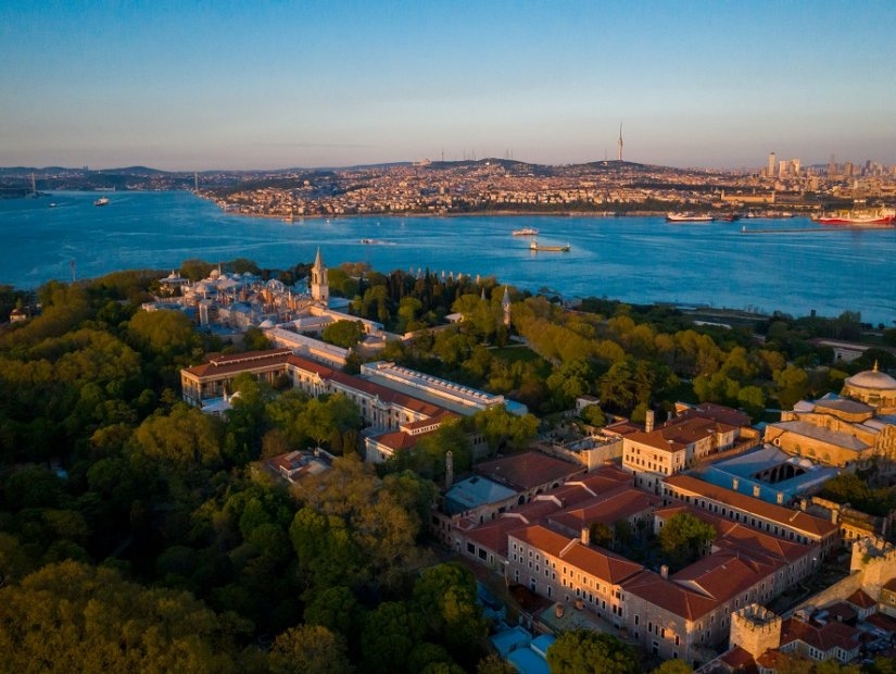 Top 5 Attractions You Need to Visit in Turkey