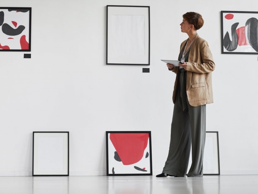 Beste Kunstgalerien in Istanbul