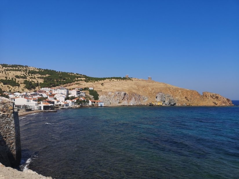 Islands of Turkey