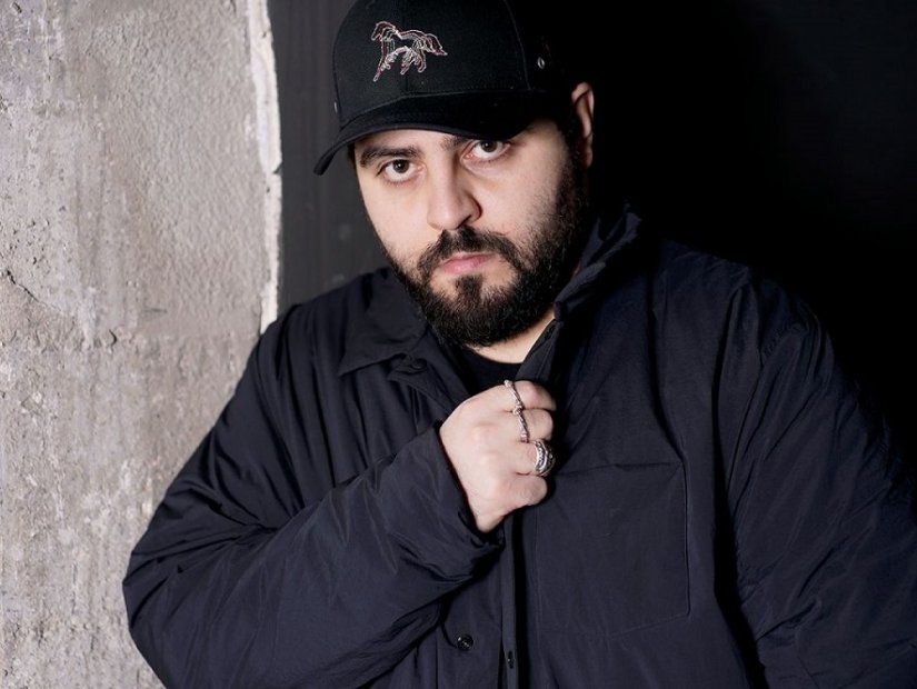 Les Benjamins and Its Creative Founder