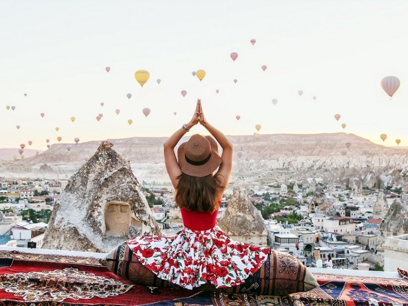 Best Cities to Visit in Autumn in Turkey