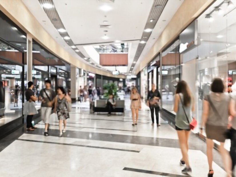 Best Shopping Malls in Istanbul