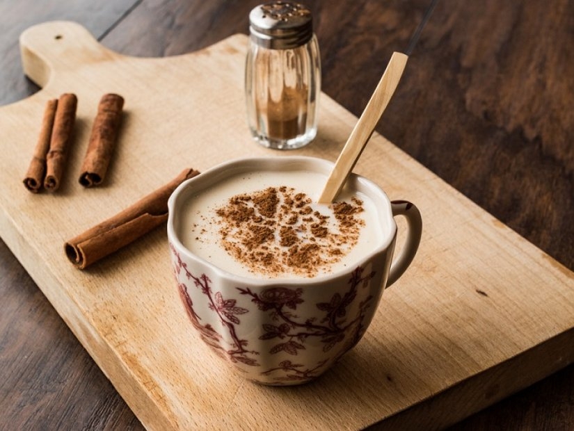 Best Winter Drinks to Try Out in Istanbul