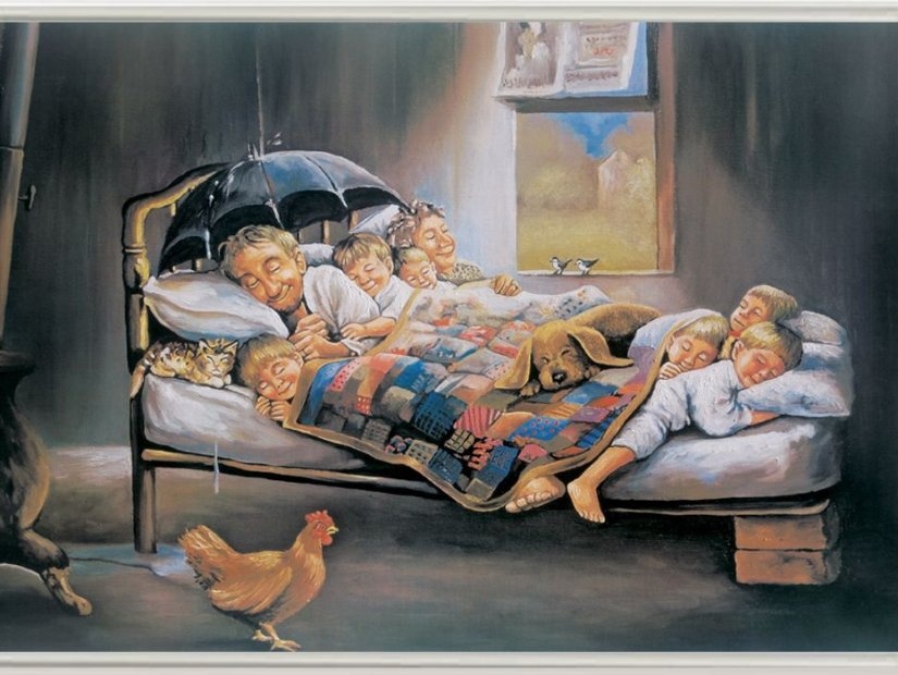 Famous Turkish Painters