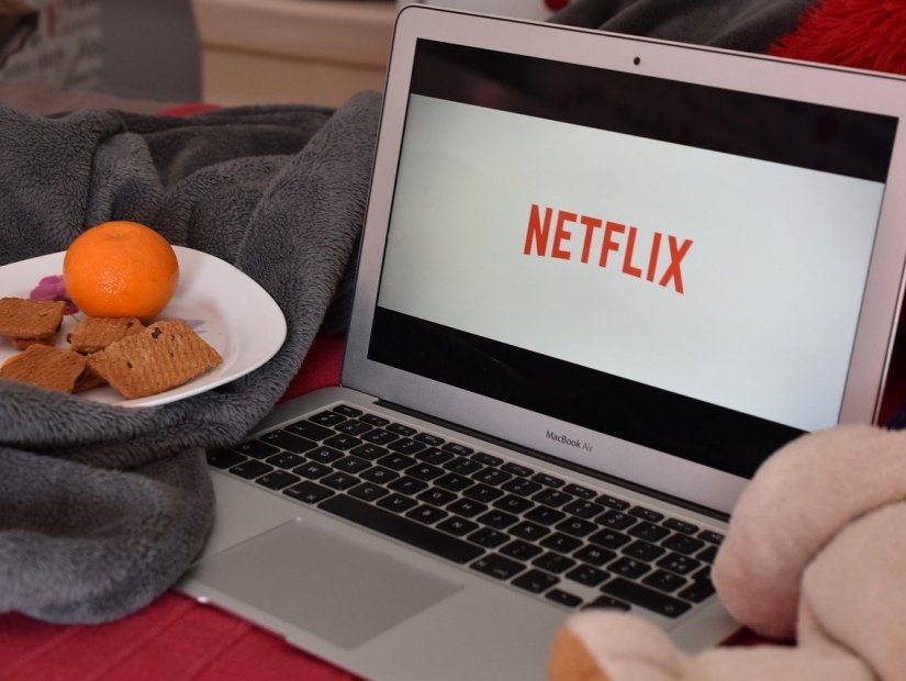 Turkish Series on Netflix