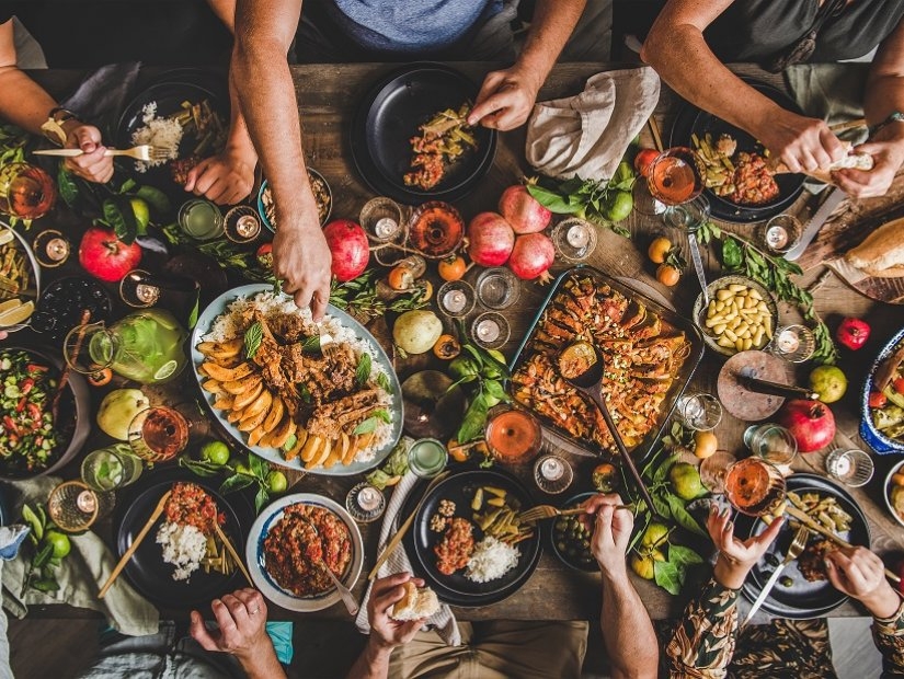 Gourmet Flavors You Should Try in Turkey