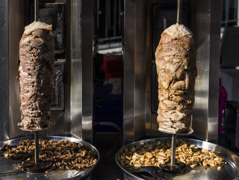 Most Preferred Turkish Franchise Restaurants
